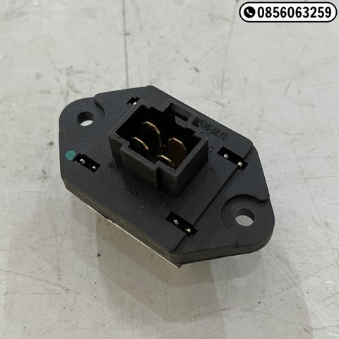 VT01337 Trở quạt HĐ 7 24V (8362)