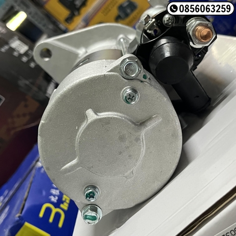 VT04069 Đề HĐ 11T 11R 24V không mõm (máy điện) 6D24 