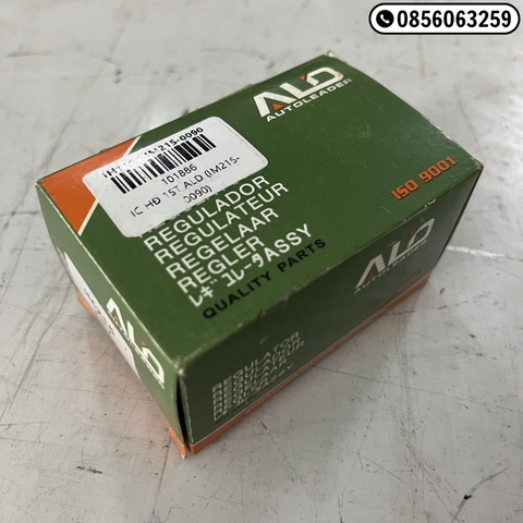 IH1A01 IC HĐ 15T ALD