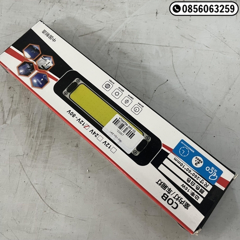 VT00726 Led trần dẹp 