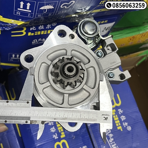 VT00432 Đề máy nâng mitsu 4T 24V 10R S6S 