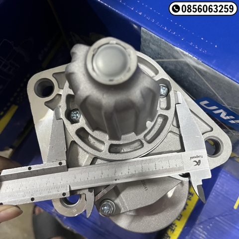 VT00416 Đề Kia 1T4 có mõm(OK 601-18-400) (10)