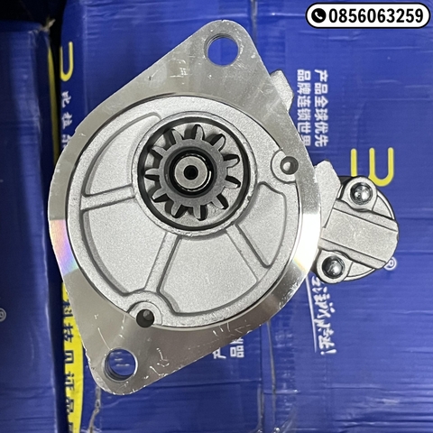 VT00439 Đề SK 100 - 6D34 (Mõm lệch) 