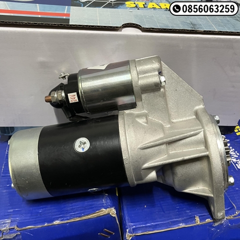 VT03902 Đề 4JB1 Lồi 24V 9R-3ly5 