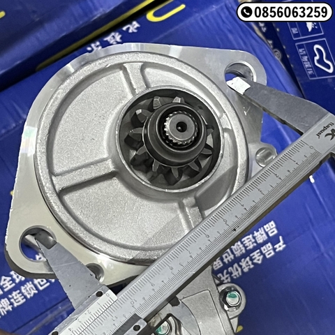 VT03025 Đề SK75 24V mõm lệch 