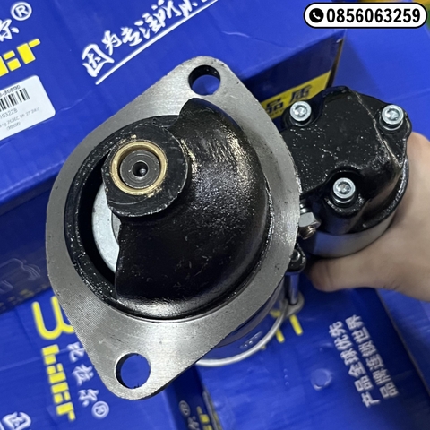 VT00428 Đề lai thẳng 2636C 9R 2T 24V 