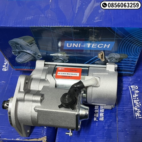 VT00423 Đề Kobota - 3ly2 