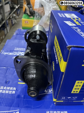 VT00427 Đề lai thẳng 2636A 11R 24V 