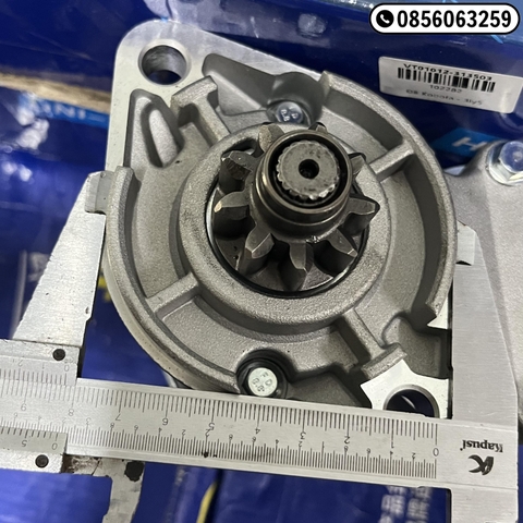 VT01012 Đề Kobota - 3ly5 