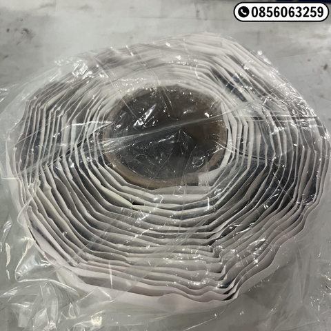VT01259 Cao su quận ống 