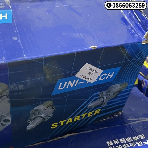 VT00423 Đề Kobota - 3ly2 