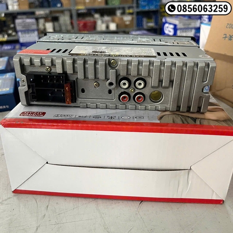VT00286 Đài thẻ VTUM 868