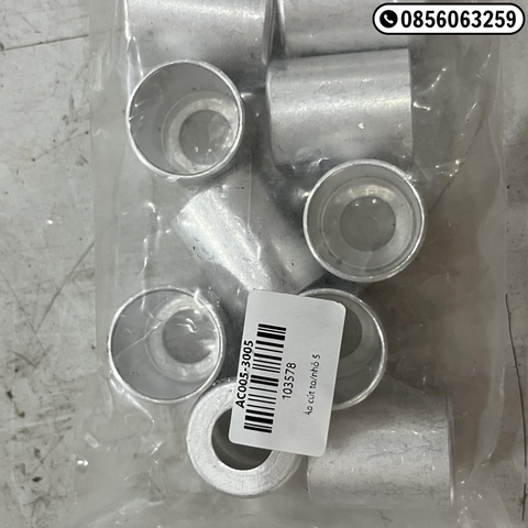 AC005 Áo cút tonhỏ 5