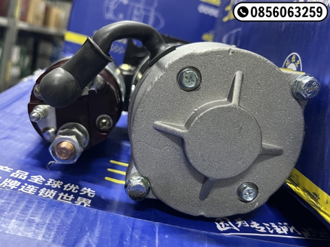 VT00428 Đề lai thẳng 2636C 9R 2T 24V 