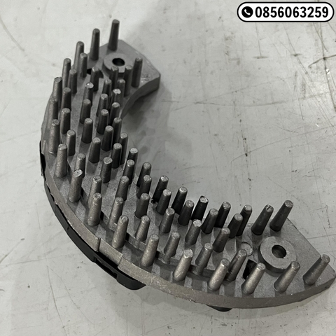 TQARTR01 Trở quạt A7 ( rắc tròn) RC