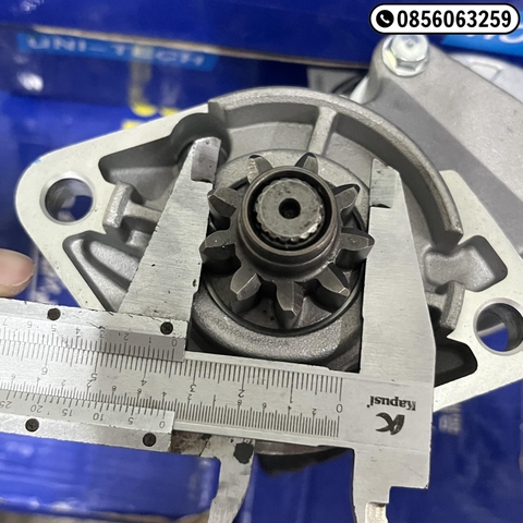 VT01012 Đề Kobota - 3ly5 