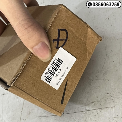 VT00250 Công tắc bập bênh bé 