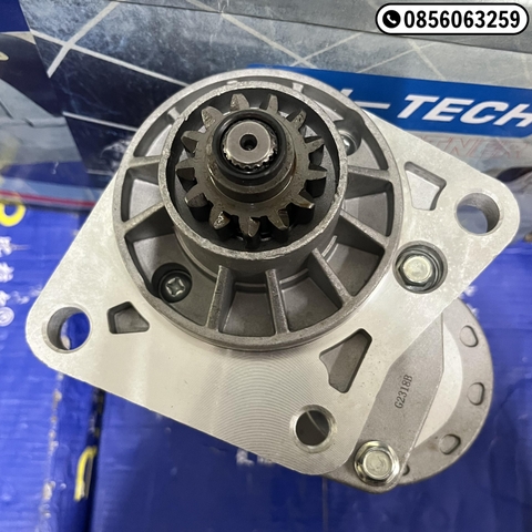 VT01123 Đề Kia 1T4 không mõm 