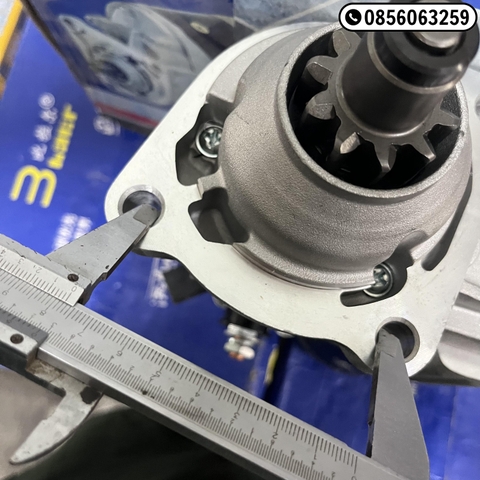 VT00421 Đề KMS 200-6 3 tai (QD6112) 