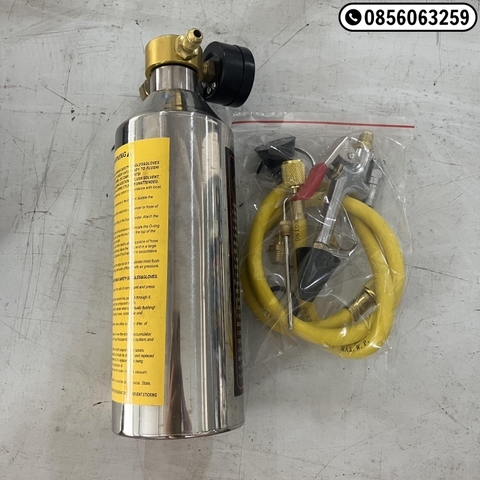 VT00071 Bộ xịt nước rửa dàn 