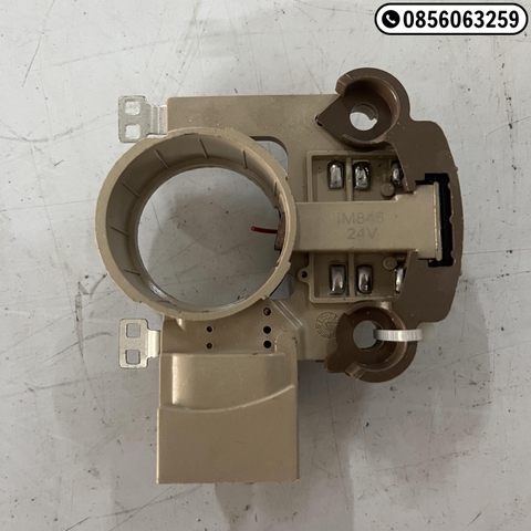 VT00642 IC HĐ 3t5 đời mới - Starex 24v IM846 (ALD)