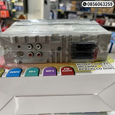 DTBJ501 Đài thẻ bluetoot JSD- 520