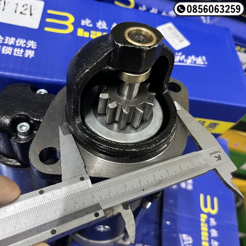 VT00424 Đề lai thẳng 138Y - 138A 
