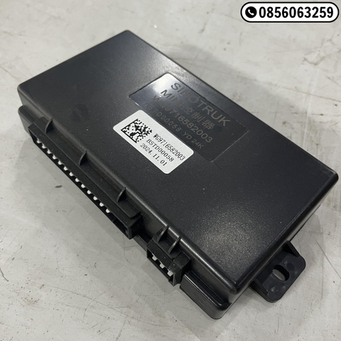 VT0051 Bảng điện HV A7 
