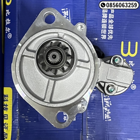VT03025 Đề SK75 24V mõm lệch 