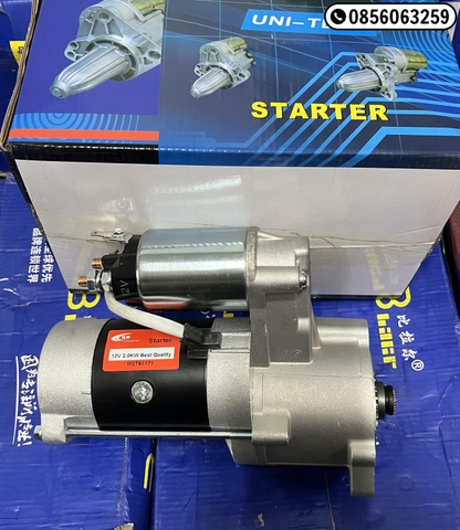 VT401 Đề HĐ 1T 13R Mõm lệch 