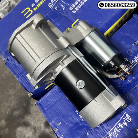 VT401 Đề HĐ 1T 13R Mõm lệch 