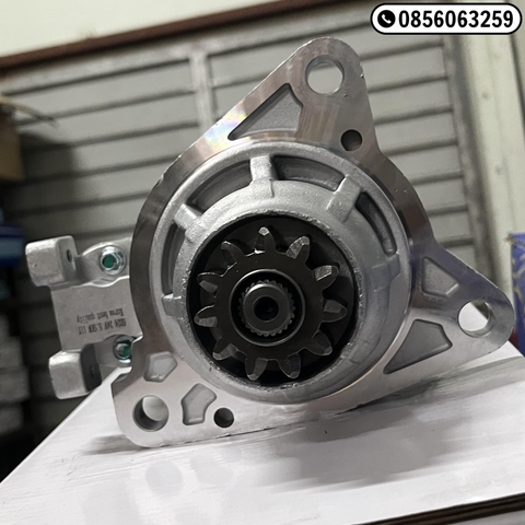 VT04069 Đề HĐ 11T 11R 24V không mõm (máy điện) 6D24 