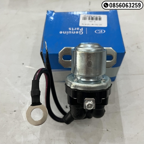 VT00585 Rơ le phụ đề TKS 12V