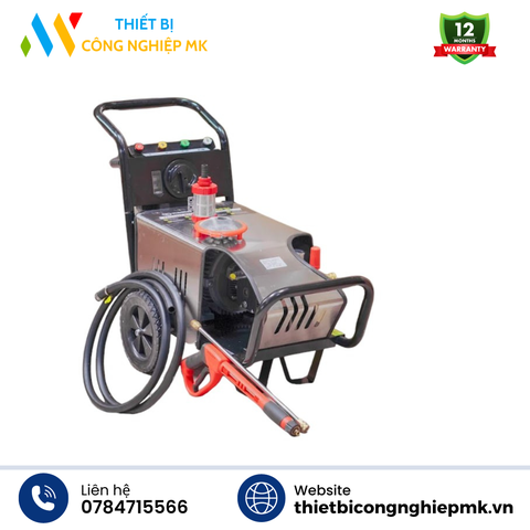 Máy Rửa Xe Công Nghiệp Kumisai 20M36-7.5T4