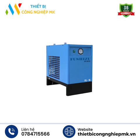 Máy Sấy Khí Fushizu 10HP