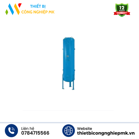 Bình Chứa Khí Nén 300L
