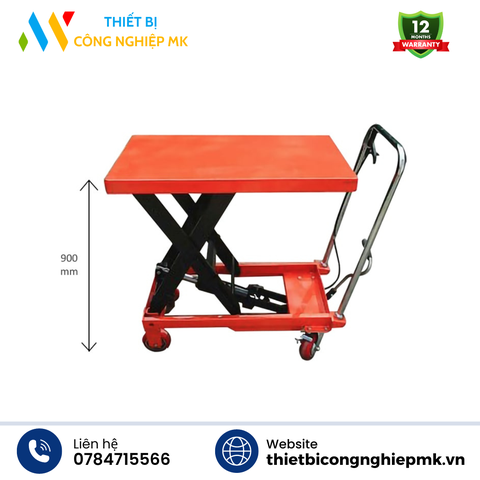 Xe Nâng Mặt Bàn 350-900