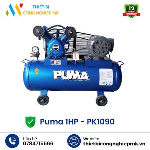 Máy Nén Khí Puma 1HP