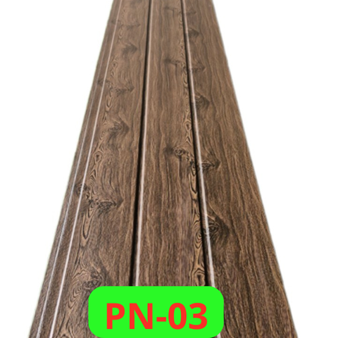 Tấm Ốp Tường Kim Loại AZ100 - PN.03