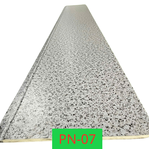 Tấm Ốp Tường Kim Loại AZ100 - PN- 07