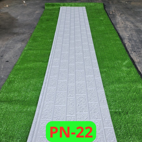 Tấm Ốp Tường Kim Loại AZ 100 - PN.22