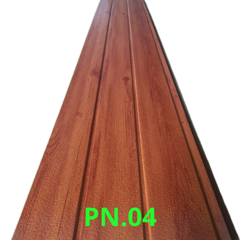 Tấm Ốp Tường Kim Loại AZ100 - PN.04