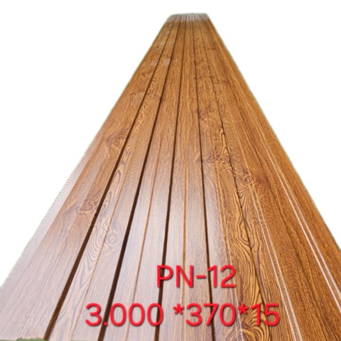 Tấm Ốp Tường Kim Loại AZ100 - PN.12