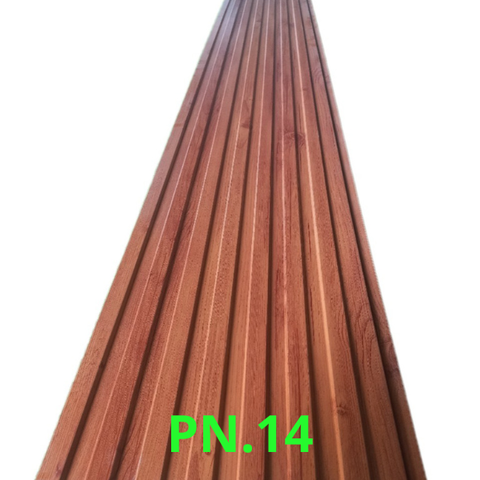 Tấm Ốp Tường Kim Loại AZ100 - PN.14