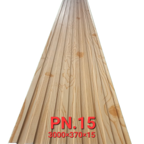 Tấm Ốp Tường Kim Loại AZ100 - PN.15