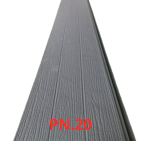 Tấm Ốp Tường Kim Loại AZ100 - PN 20