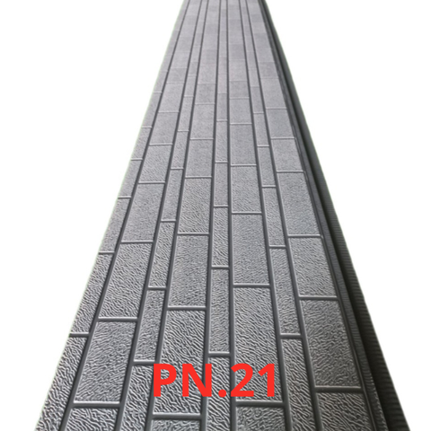 Tấm Ốp Tường Kim Loại AZ100 - PN 21