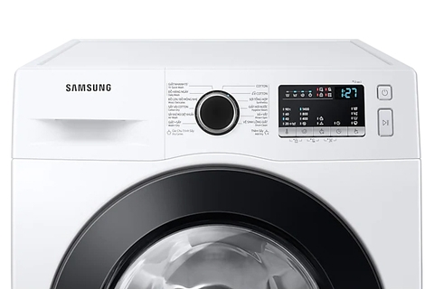 Máy giặt sấy Samsung WD95T4046CE/SV  Inverter  Giặt 9.5Kg+sấy 6Kg