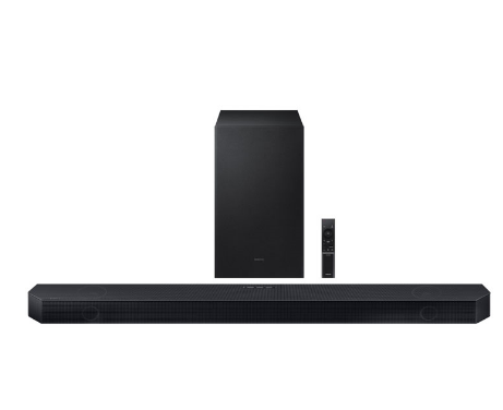 Bộ loa thanh Samsung HW-C450/XV 300W  Rẻ Nhất Nhất Hà Nội