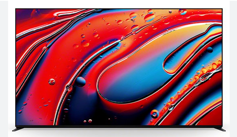 Google Tivi Mini LED Sony 4K 75 inch K-75XR90 KHO SONY HN